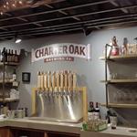 Charter Oak Brewing and Taproom