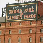 Oriole Park at Camden Yards