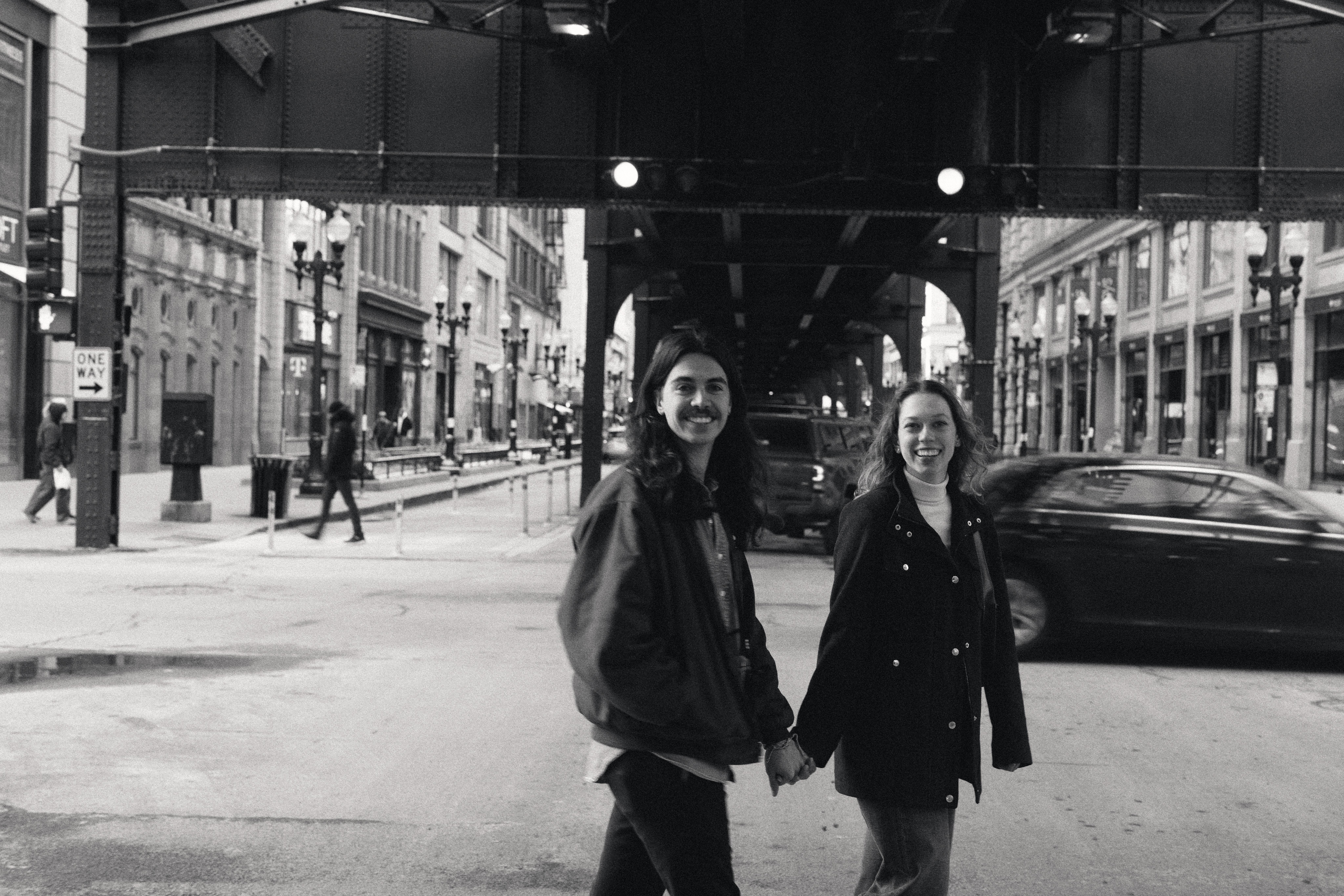 The Wedding Website of Micah McFadden and Carlisle Patete