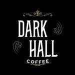 Dark Hall Coffee
