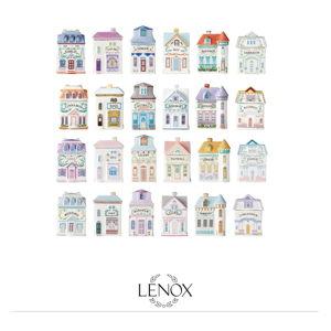 Lenox Spice Village Jar Set