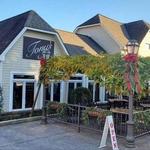 Tony's Pasta Shop & Trattoria
