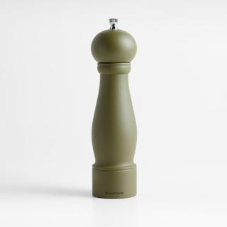 Marin Wooden Pepper Mill
