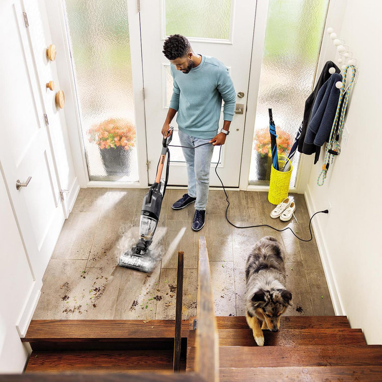 BISSELL, Crosswave Hydrosteam Plus Vacuum | Zola
