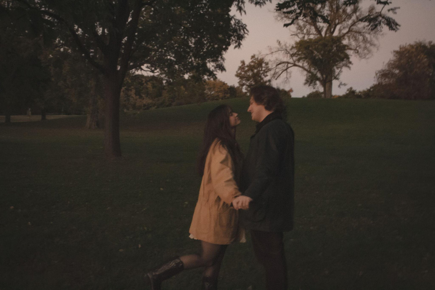 The Wedding Website of Emily Gallardo and Jake Barnes