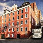 D.G. Yuengling & Son, Inc. - Brewery, Museum and Gift Shop