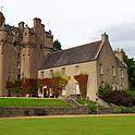 Crathes Castle