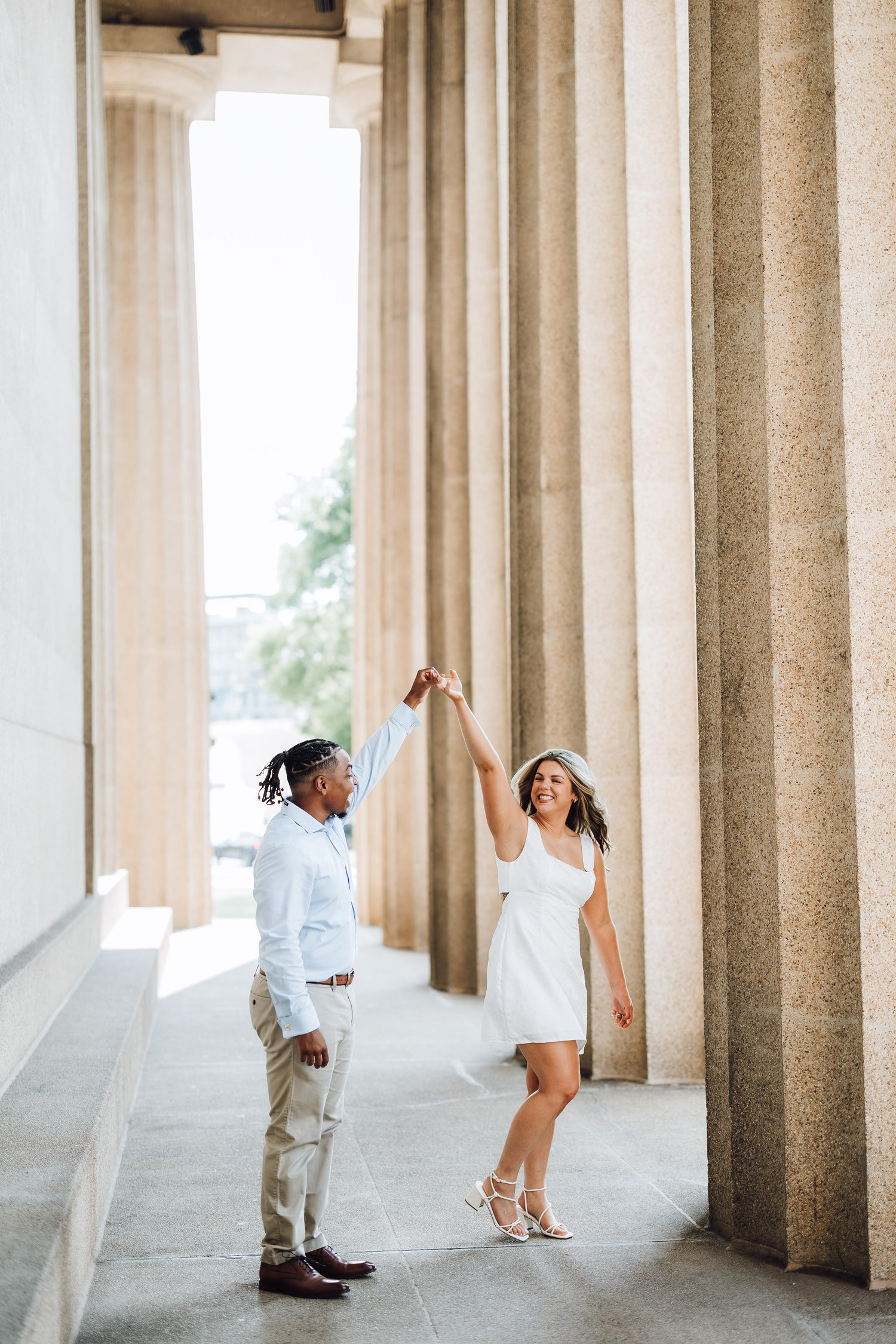 The Wedding Website of Emily Bennett and Aaron Woodlee