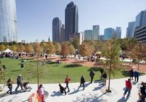 Klyde Warren Park