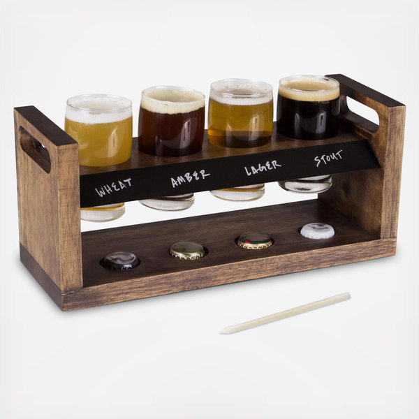 Legacy Beer Flight Sampler - Thumbnail 2