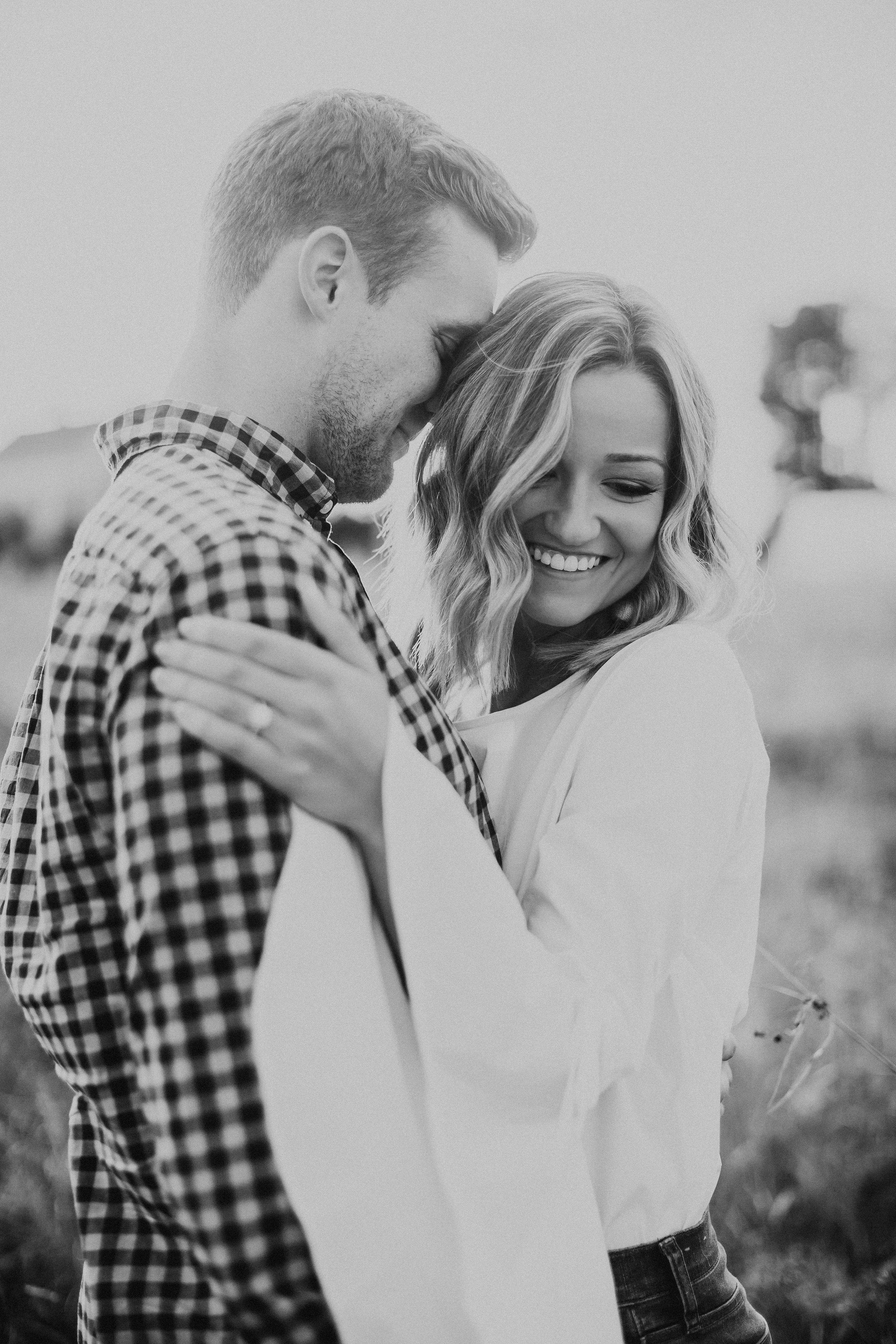 The Wedding Website of Allison Juneau and Brennen Shaw