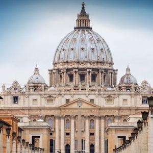 Vatican & Sistine Chapel Group Tour