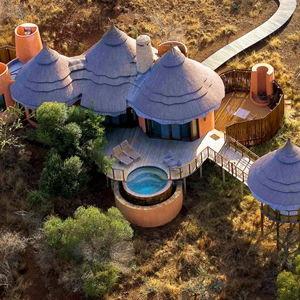 An Unforgettable Honeymoon Stay