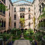 Isabella Stewart Gardner Museum