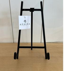 Art Easel Cookbook holder