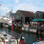 Bowens Wharf