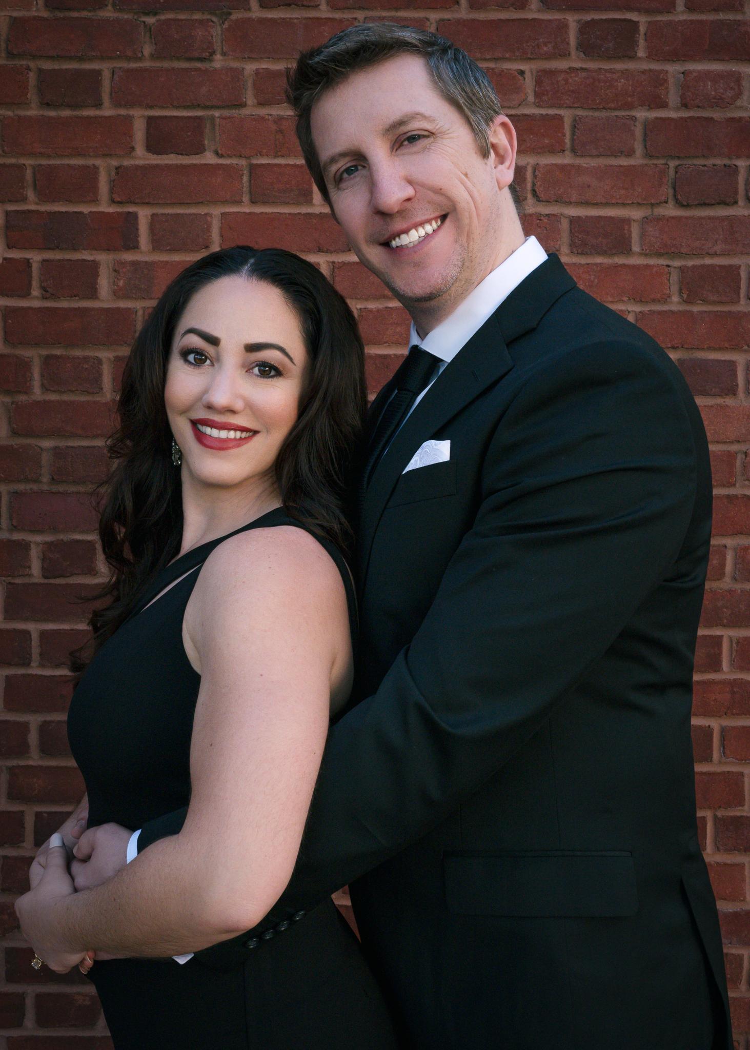 The Wedding Website of Phelan Dinverno and Quinlan Degen