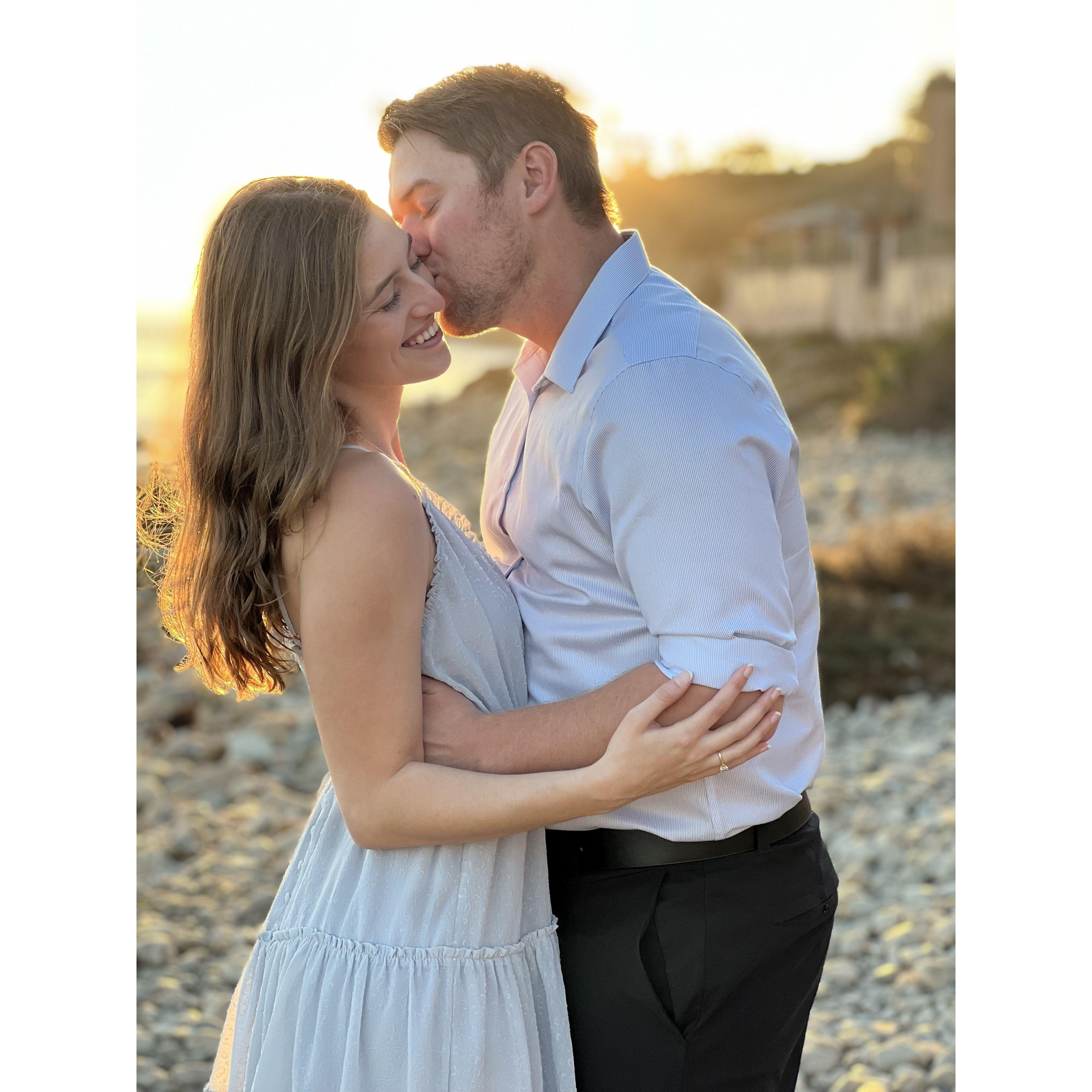 Engagement Photos - 2024
