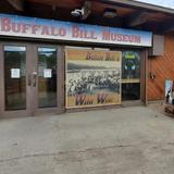 The Buffalo Bill Museum and Grave