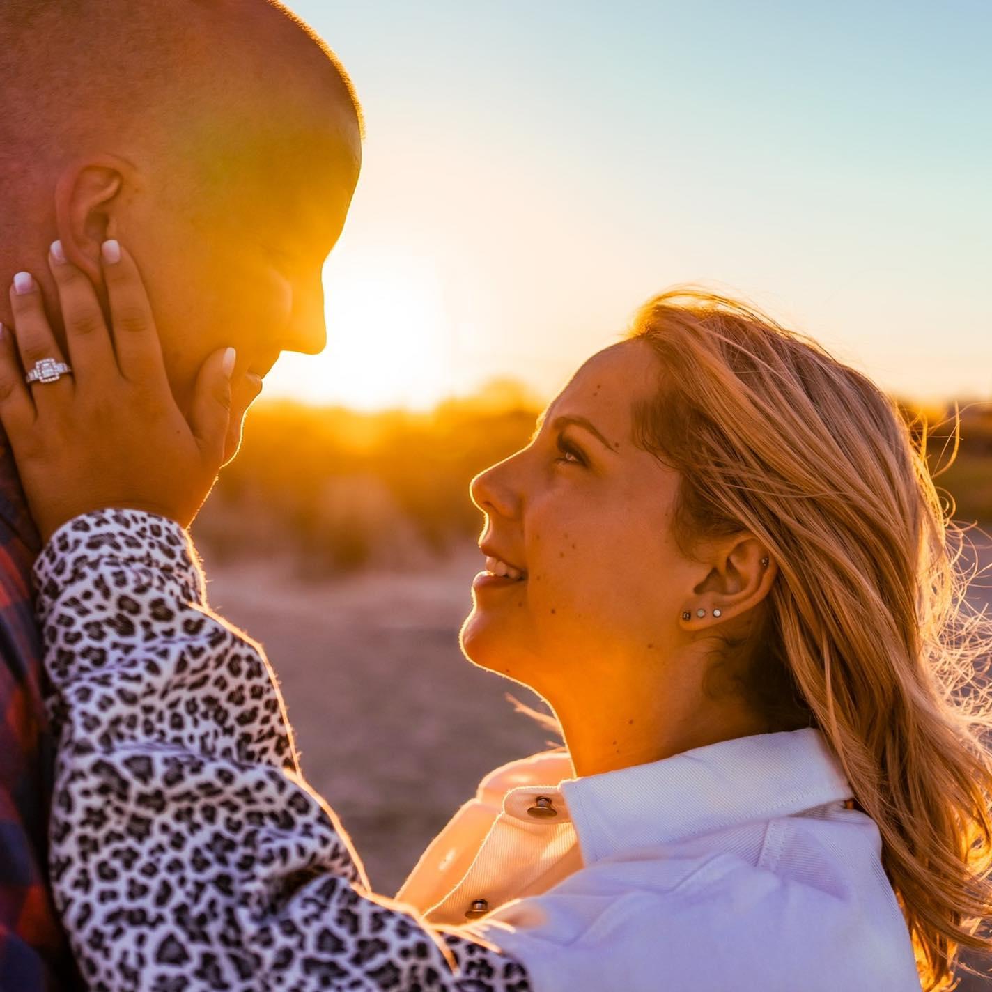 The Wedding Website of Miranda Ramirez and Christopher Mooney