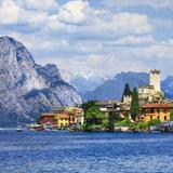 Lake Garda (with Hotel Reccomendation)