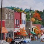 The Village Shoppes On Main Street