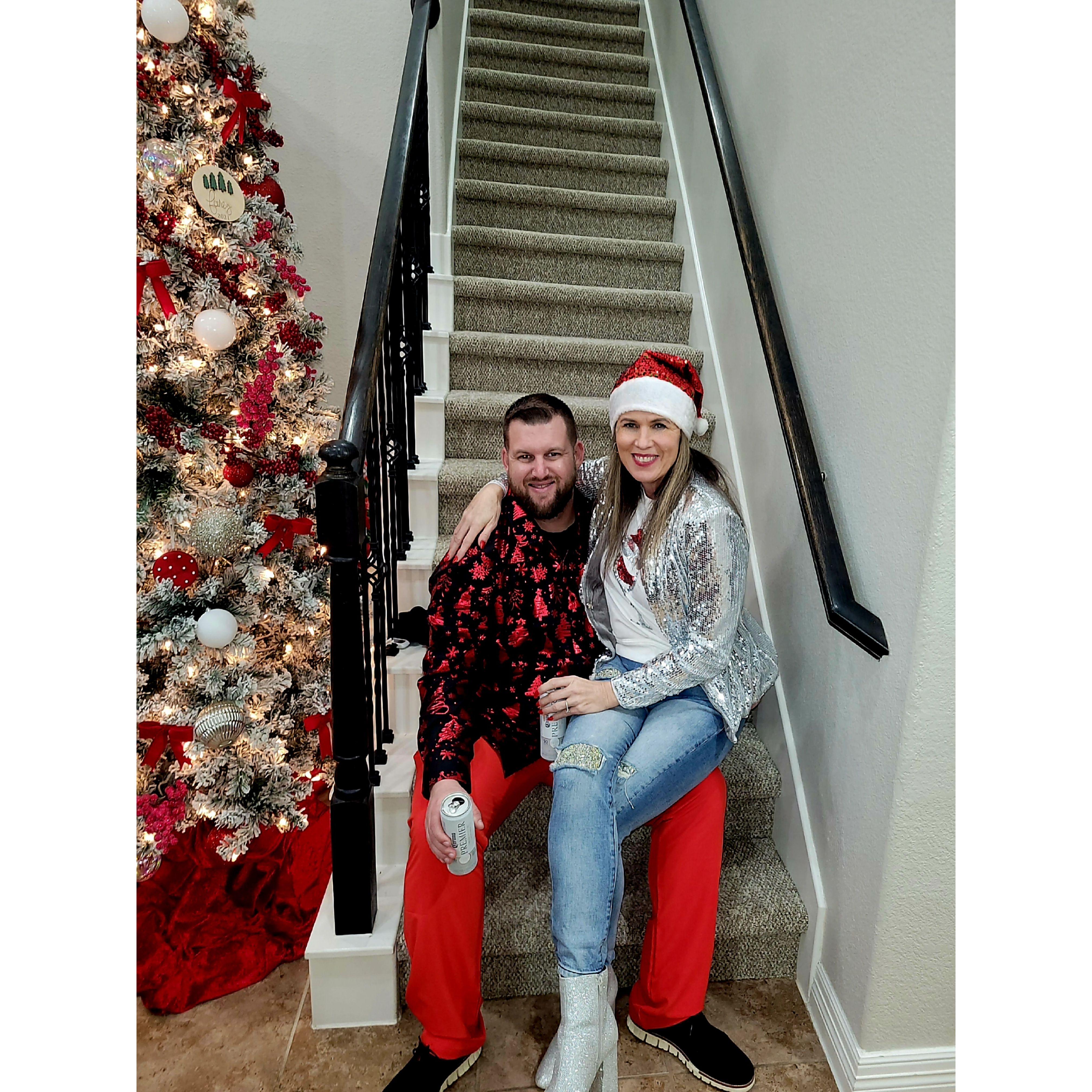Christmas Party 2024
