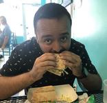 Manzano's Beachside Deli