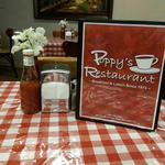 Poppy's Restaurant