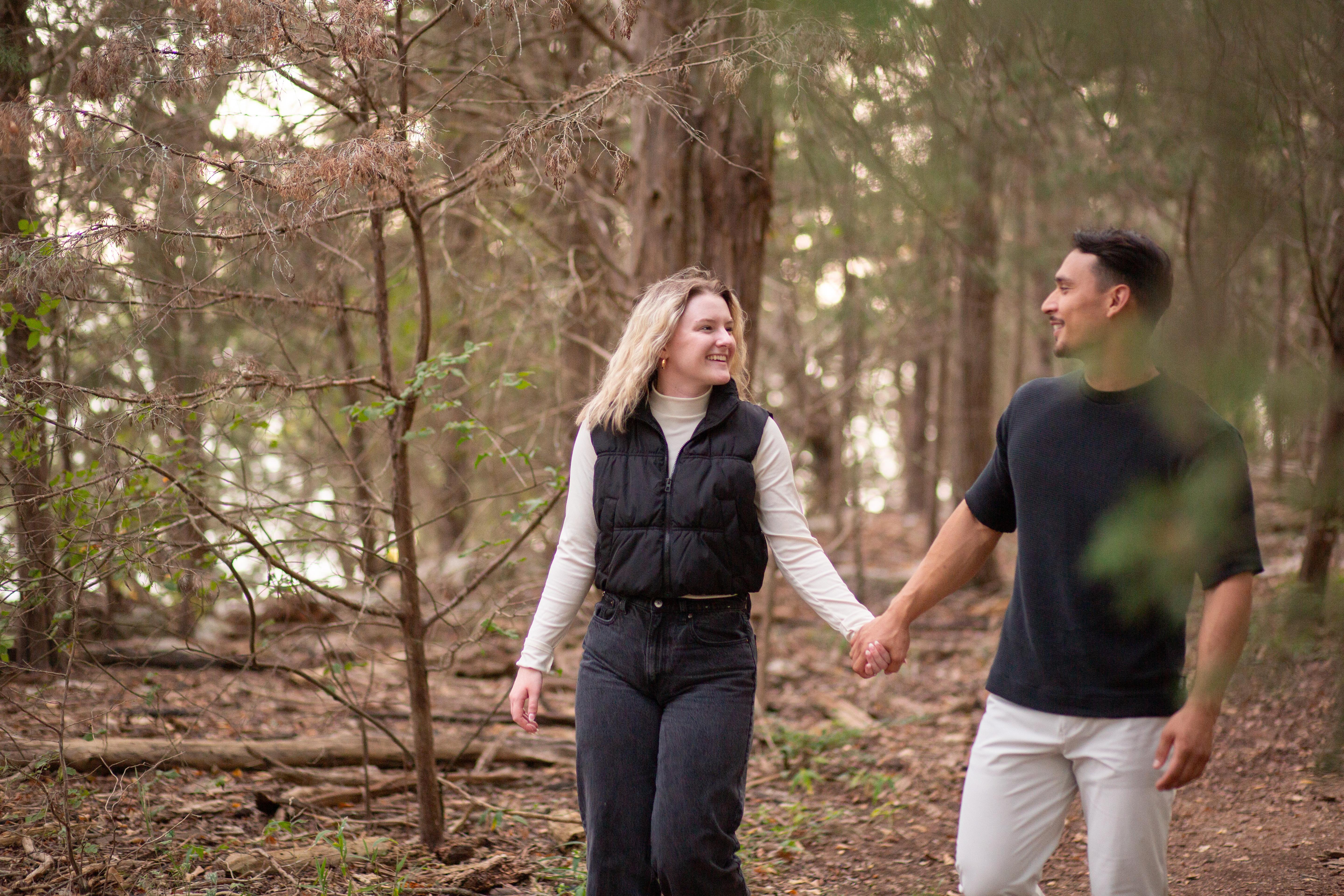 The Wedding Website of James Popoff and Madison Nault