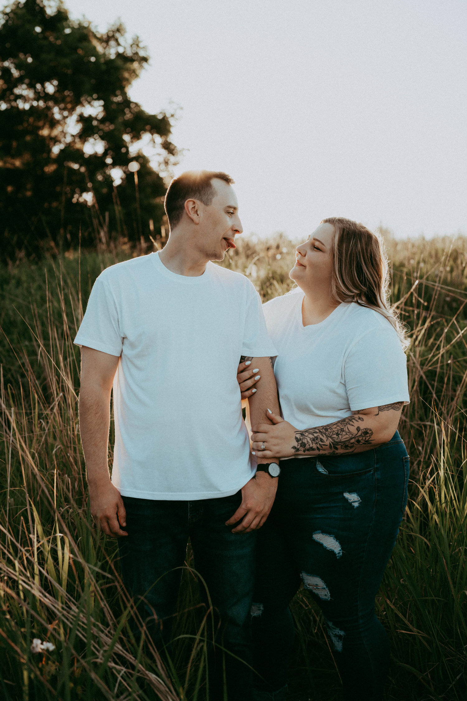 The Wedding Website of Jeffrey Good and Brook Hoffman