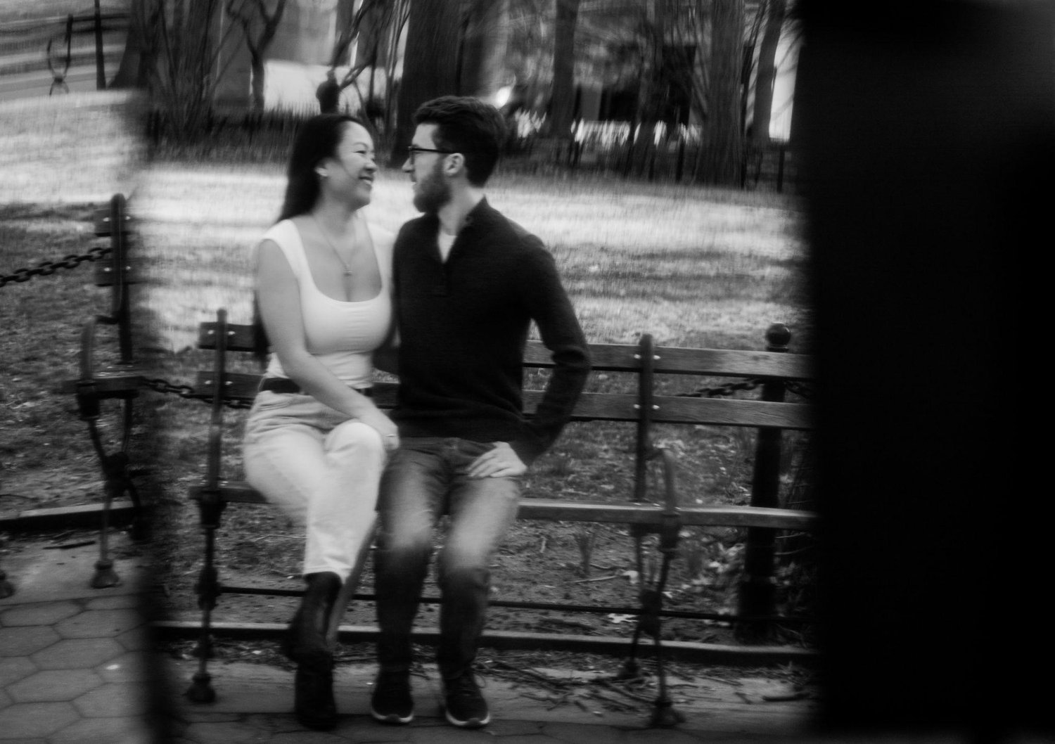 The Wedding Website of Emma Shenk and Jack Hilger