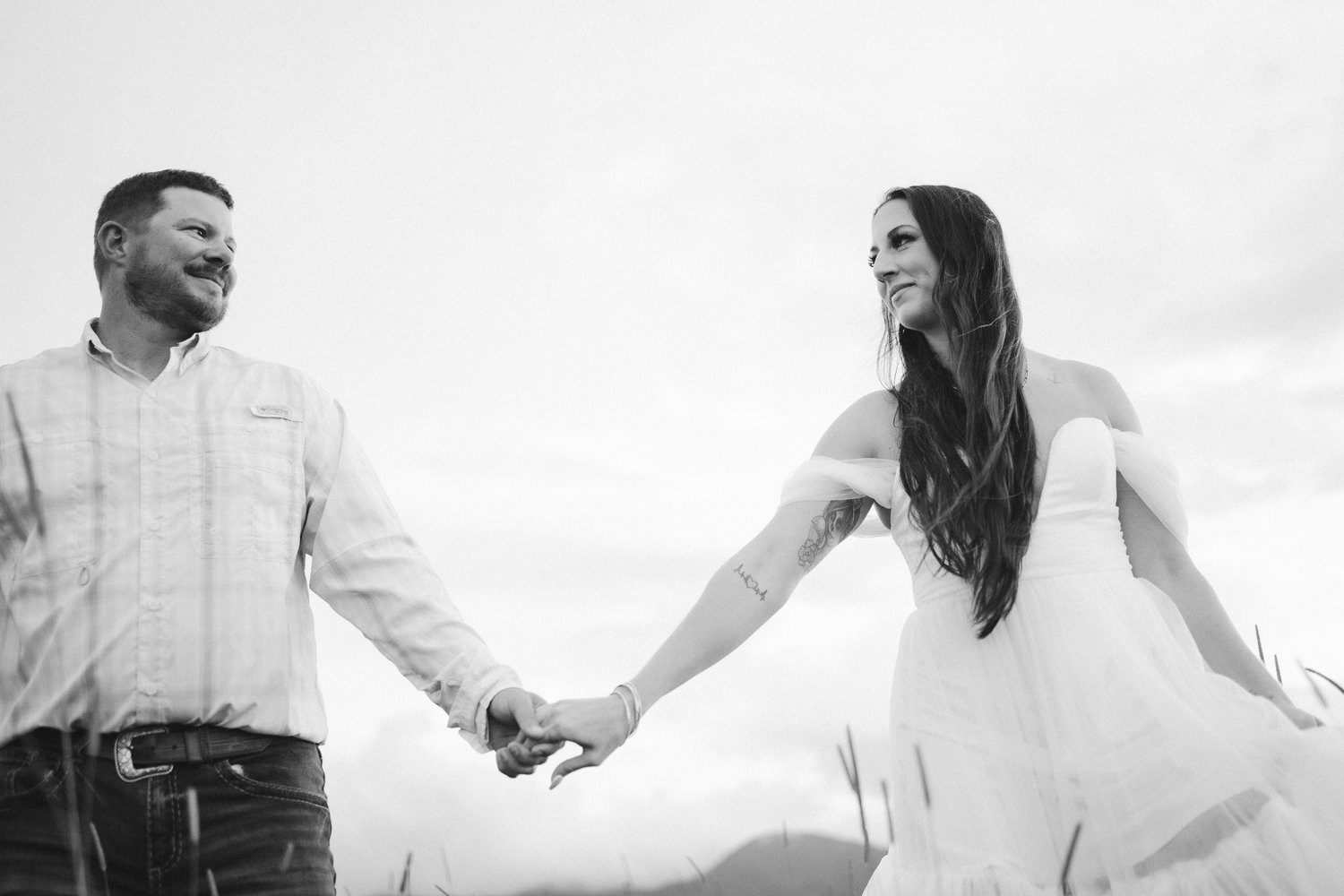 The Wedding Website of Justin Gay and Caitlin Uddo