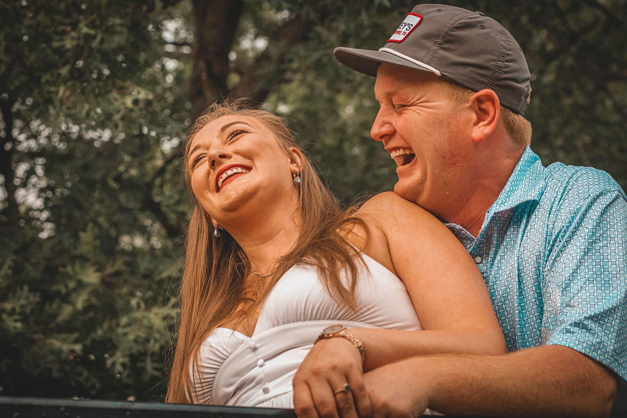 The Wedding Website of McKenzie Sims and Kerry Vickers