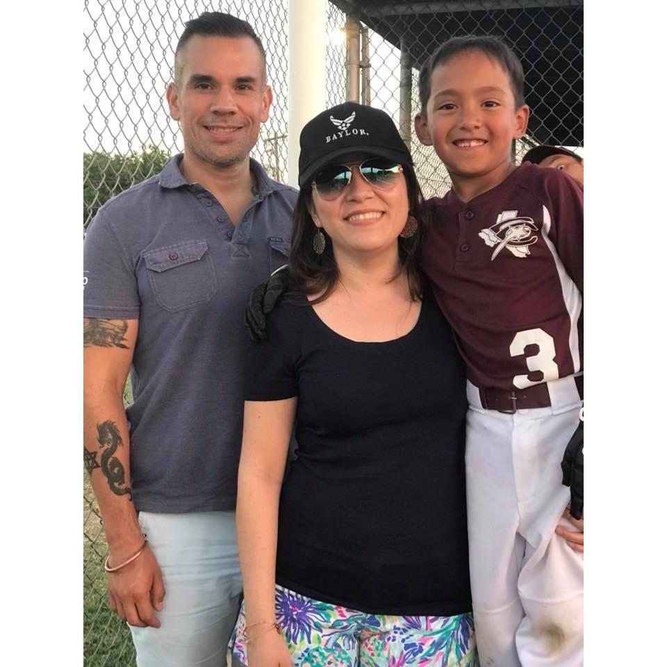 May 2018
Killeen, TX