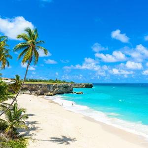 6-Night All Inclusive Honeymoon in Barbados