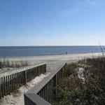 East Beach