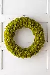 Reindeer Moss Wreath
