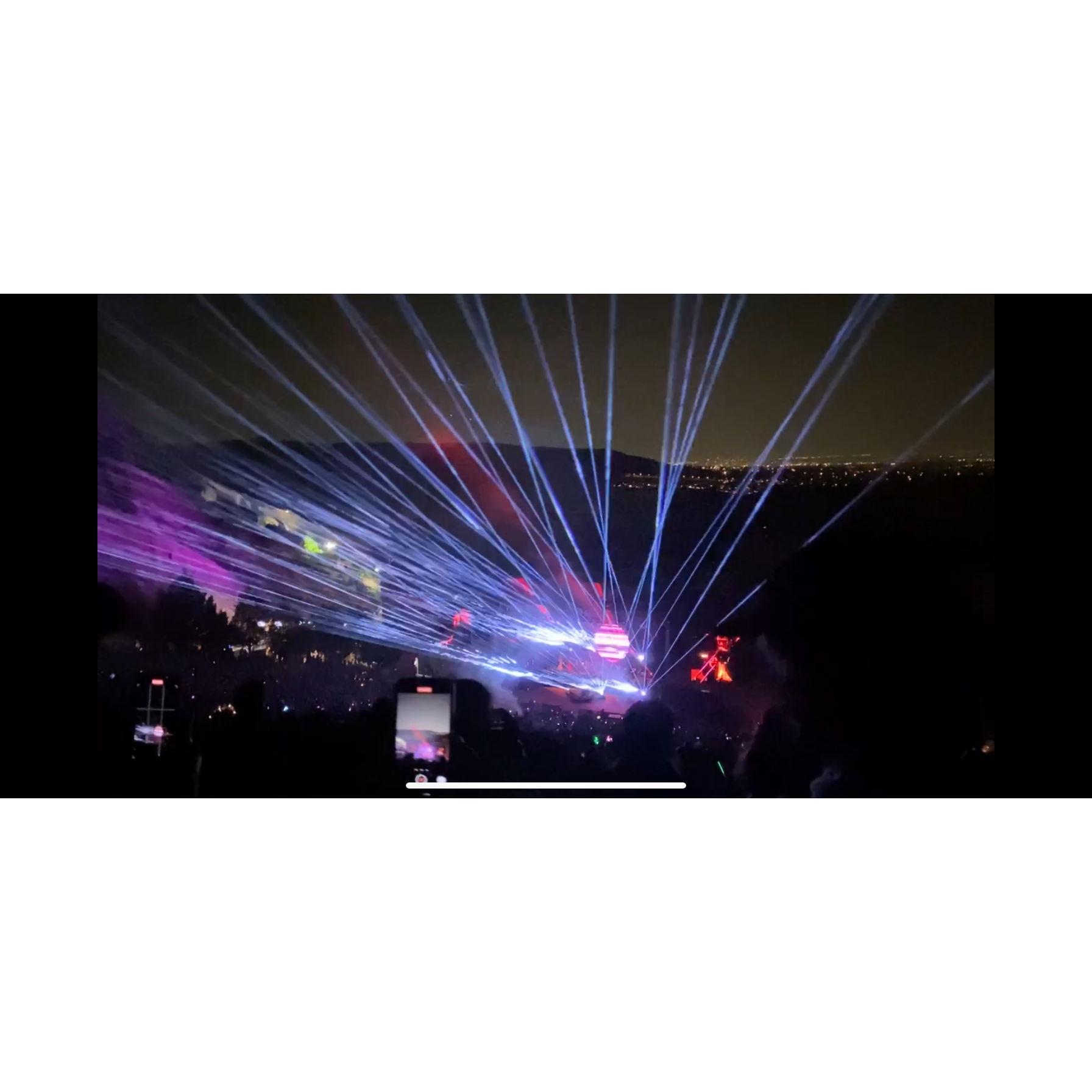 Opiuo - Red Rocks.