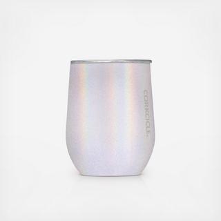 Stemless Wine Cup