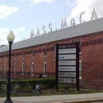 Mass MoCA Way