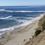 Mavericks Beach