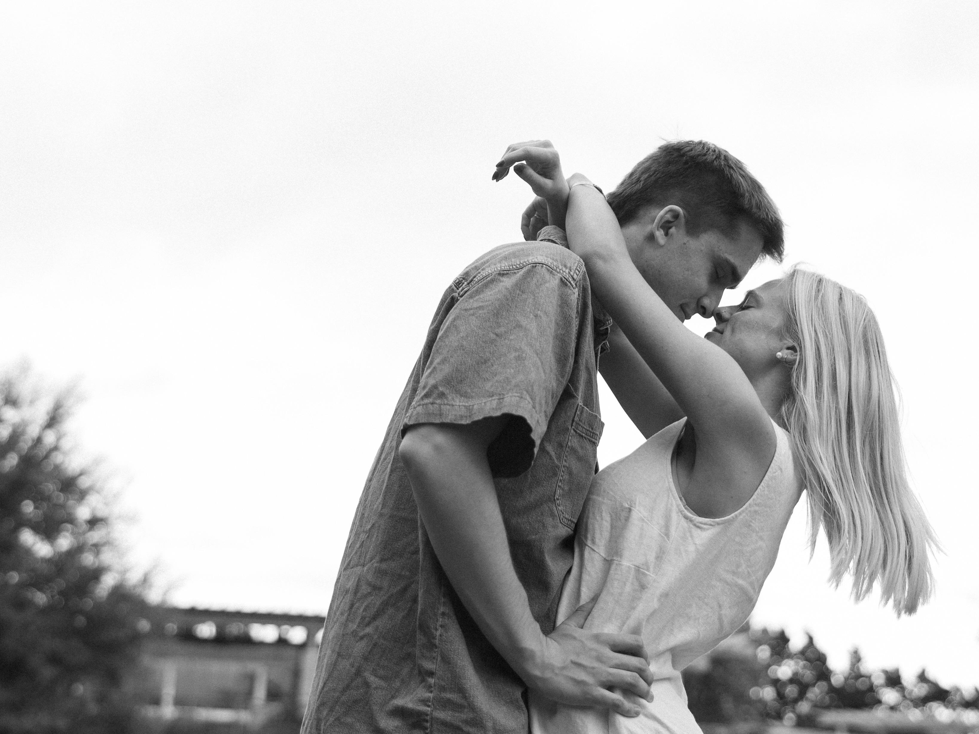 The Wedding Website of Sari Wentz and Luke Young
