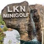 Lake Norman Miniature Golf