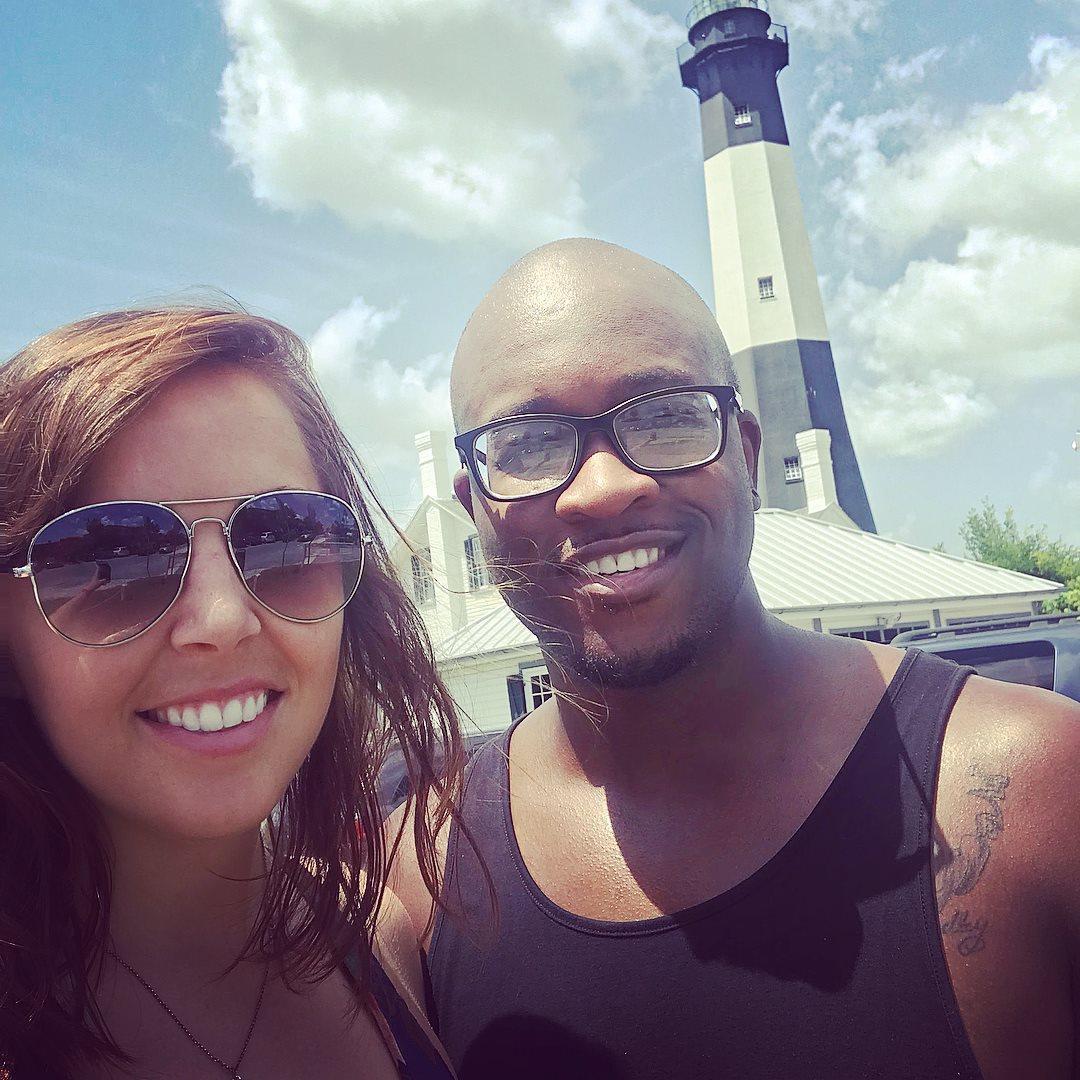 Our 1st Lighthouse 2017