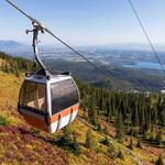 Whitefish Mountain Resort