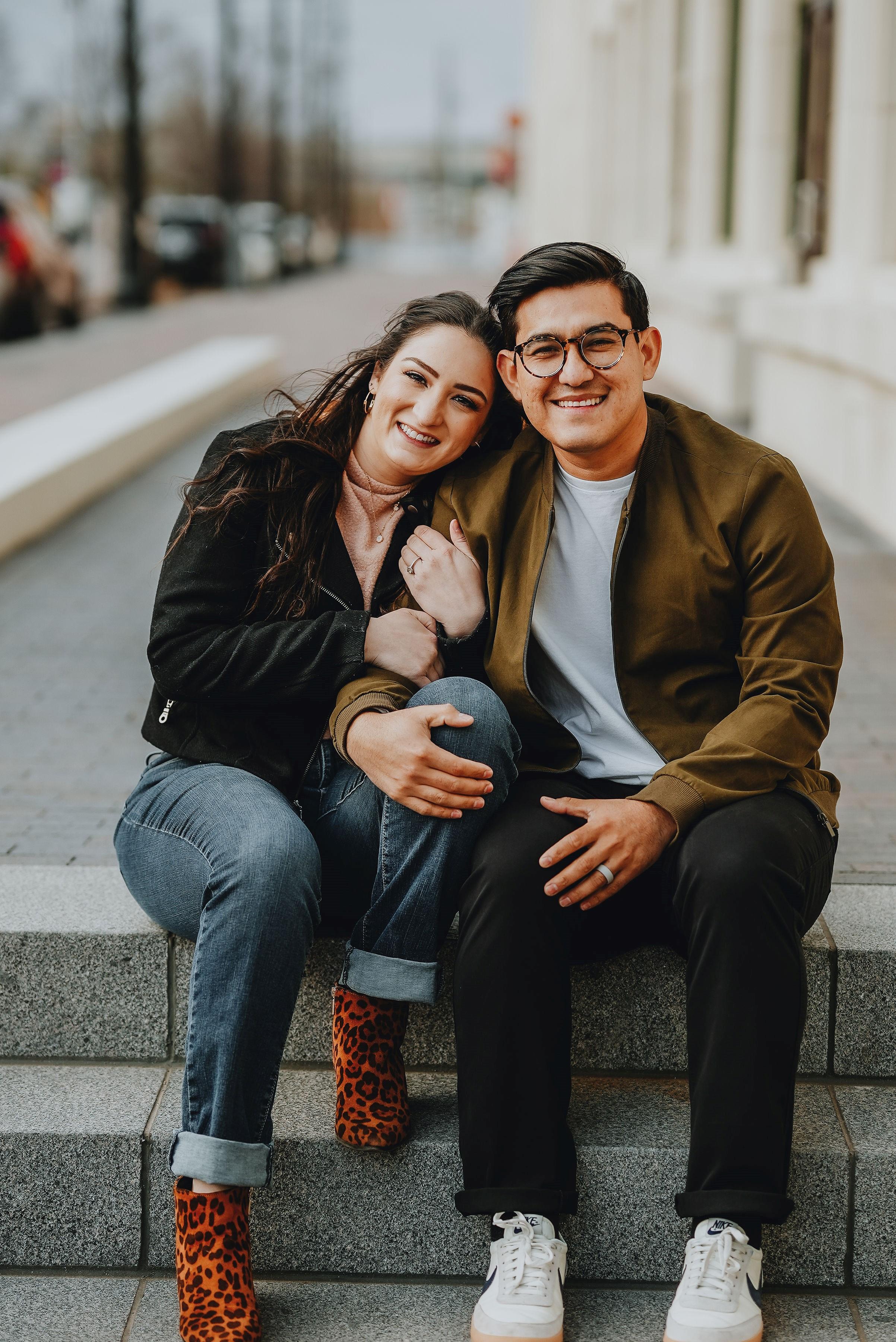 The Wedding Website of Emma Benchell and Ivan Orellana