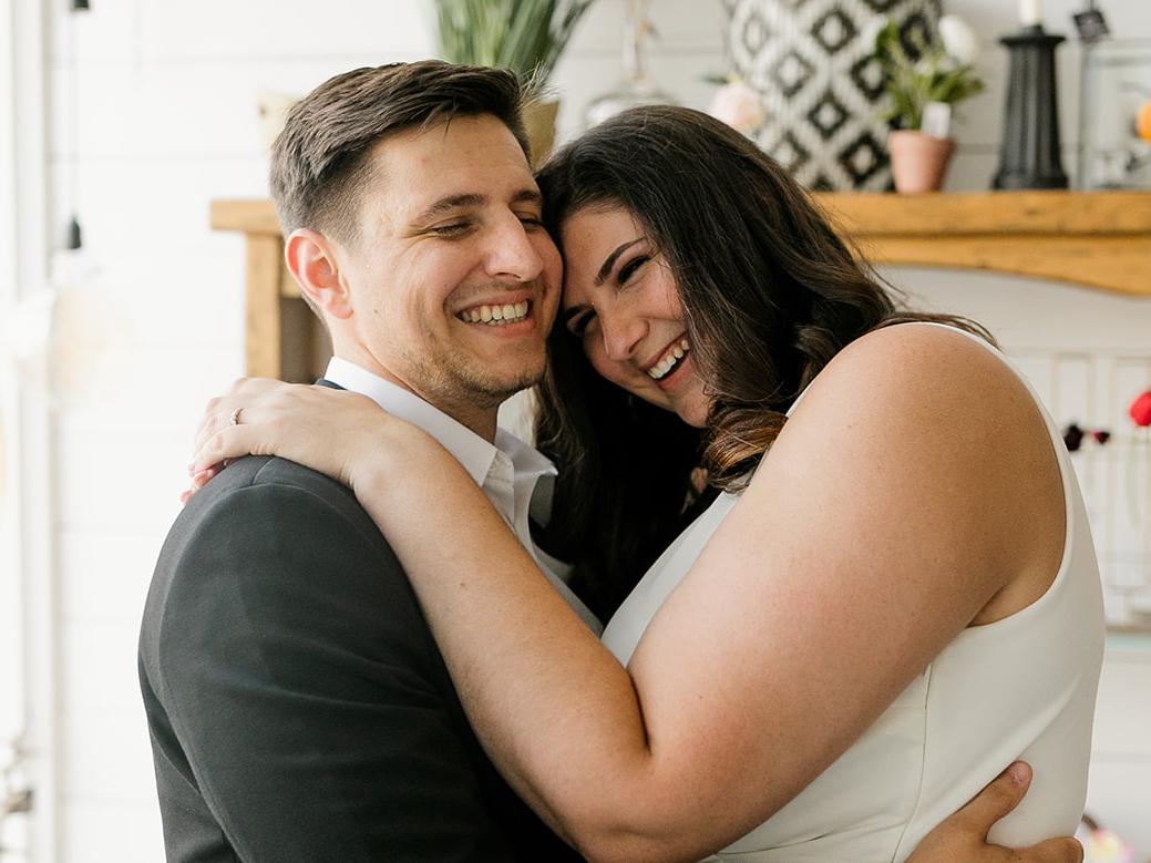 The Wedding Website of Hannah Piper and Nate Bell