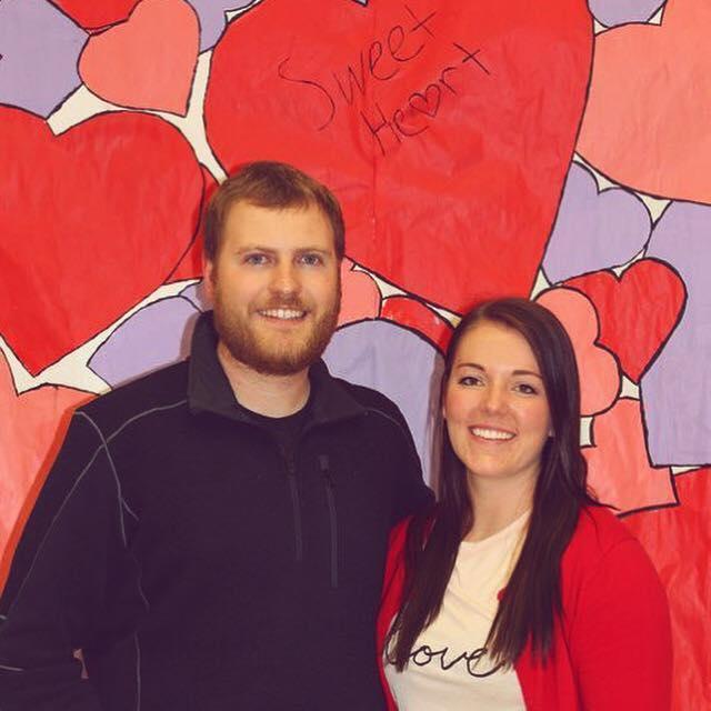 Sweetheart Dance 2017
