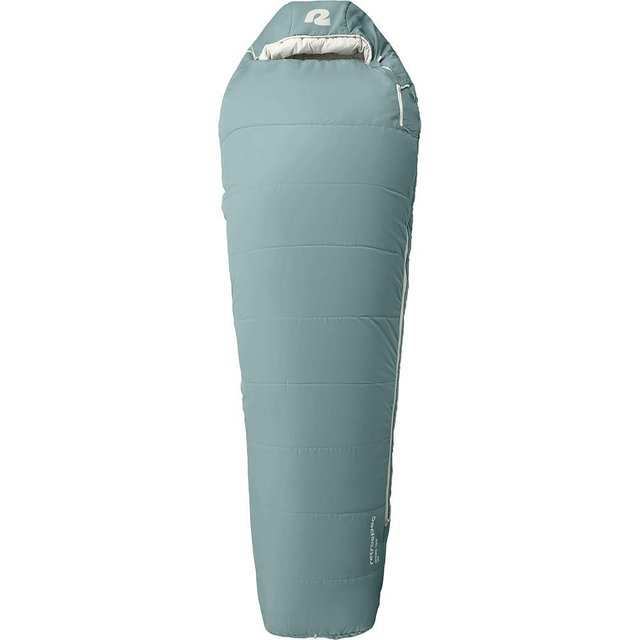 Retrospec Dream 5°, 15° 30° Sleeping Bag - Mummy Sleeping Bag for Camping, Insulated Cold Weather Sleeping Bag Lightweight Stuff Sack, Water-Resistant and Adjustable Draw Cords Adult Sleeping Bag